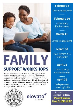 Family Workshop